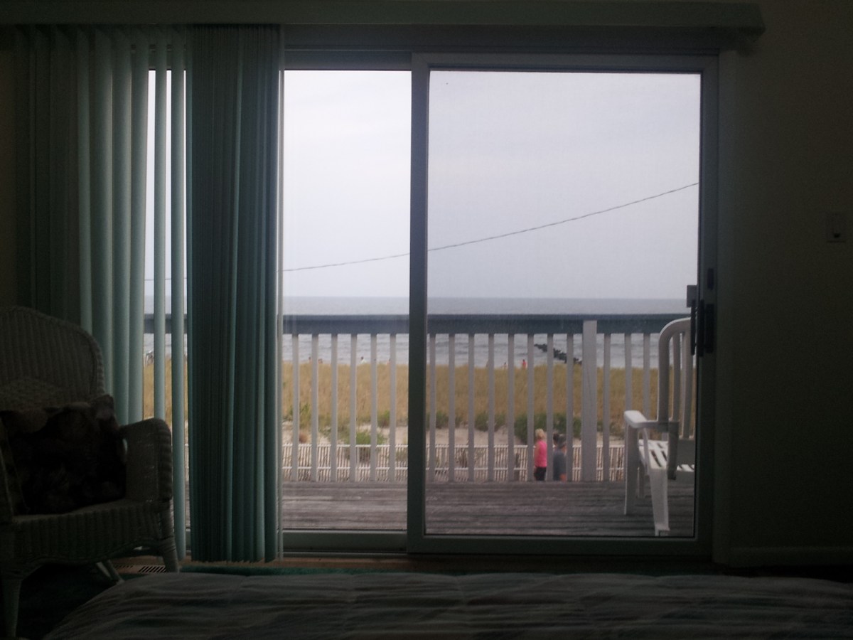 Living the American Dream