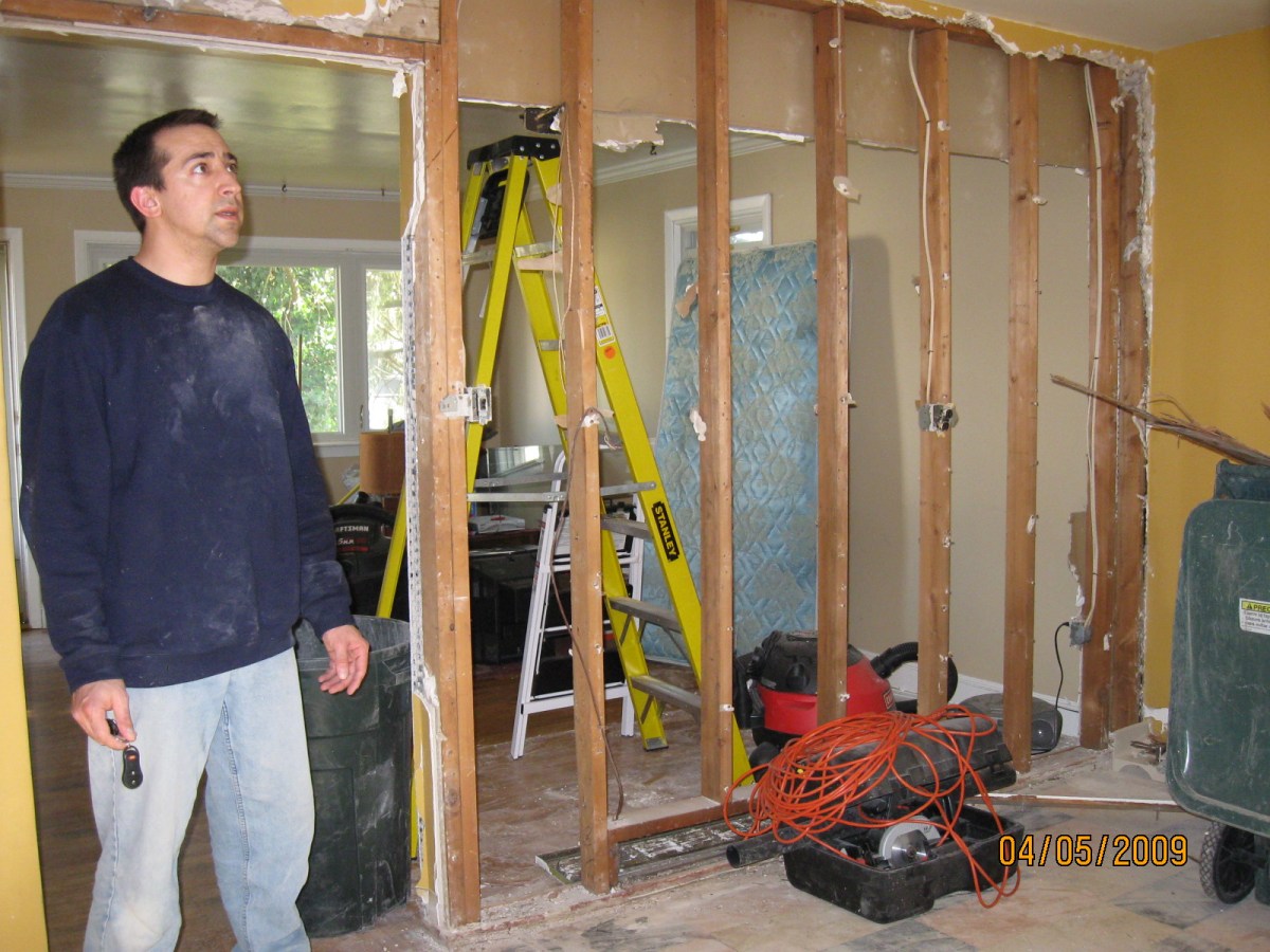 Welcome to Home Renovation