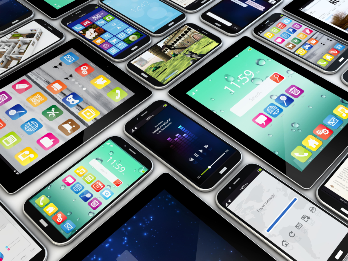 You Pay HOW MUCH For Your Cell Phone?